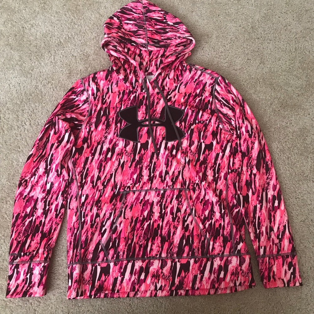 Under Armour Storm Hoodie